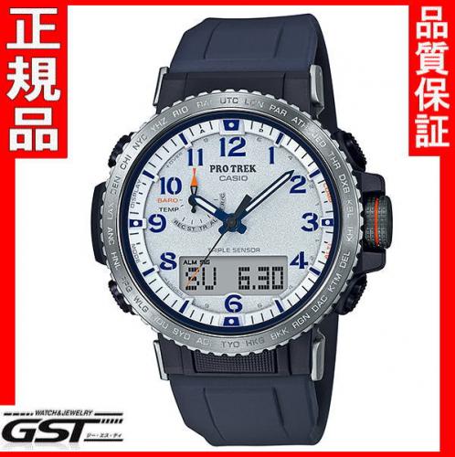 新販売カシオ CASIO 腕時計 プロトレック PRW-50YAE-2JR PRO TREK